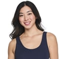 thumbnail image 4 of George Women's Scoop-Neck Tank Top, 4 of 6