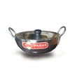 thumbnail image 1 of Paras 26 Cm Karahi with Lid, 1 of 1
