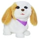 Fur Real Friends - Joyeux animaux My Bouncin' Pup – image 2 sur 3