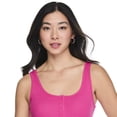 thumbnail image 4 of George Women's Henley Tank Top, 4 of 6