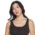 thumbnail image 4 of Débardeur Henley George pour femmes, 4 of 6