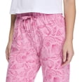 thumbnail image 4 of George Women's Sleep Cotton Capri, 4 of 6