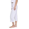 thumbnail image 2 of George Women's Sleep Cotton Capri, 2 of 6