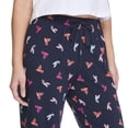 thumbnail image 4 of George Women's Sleep Cotton Capri, 4 of 6