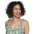 thumbnail image 4 of Iyla Women's Printed Maxi Dress, 4 of 6