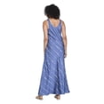 thumbnail image 3 of Iyla Women's Printed Maxi Dress, 3 of 6