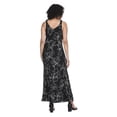 thumbnail image 3 of Iyla Women's Printed Maxi Dress, 3 of 6