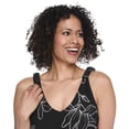 thumbnail image 4 of Iyla Women's Printed Maxi Dress, 4 of 6