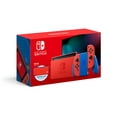 thumbnail image 1 of Nintendo Switch™ - MARIO RED & BLUE EDITION (Nintendo Switch), 1 of 7