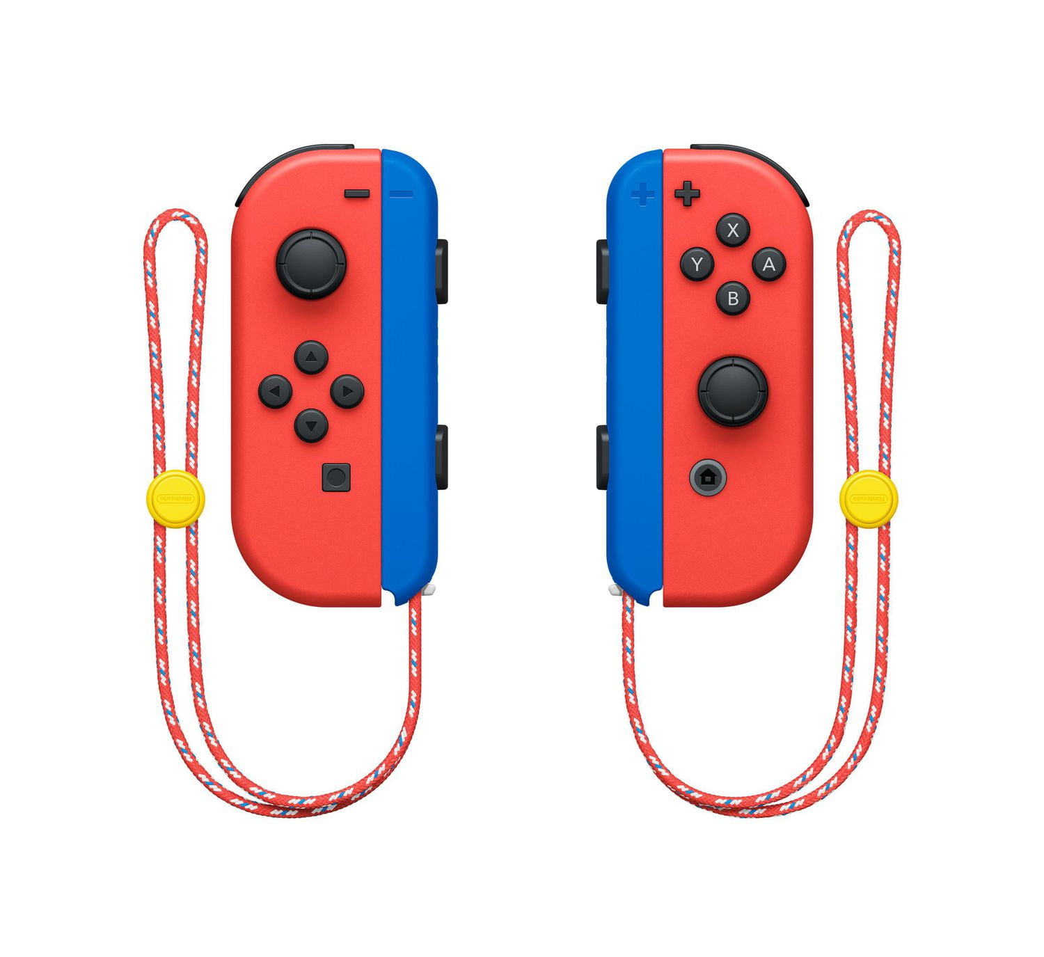 Switchブールとレッド Nintendo Switch Neon Blue + Neon Red - Hardware - Nintendo
