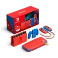 thumbnail image 2 of Nintendo Switch™ - MARIO RED & BLUE EDITION (Nintendo Switch), 2 of 7
