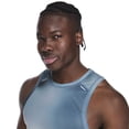 thumbnail image 4 of Athletic Works Men's Printed Mesh Muscle Tank, 4 of 6