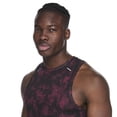thumbnail image 4 of Athletic Works Men's Printed Mesh Muscle Tank, 4 of 6