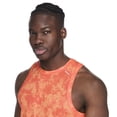 thumbnail image 4 of Athletic Works Men's Printed Mesh Muscle Tank, 4 of 6