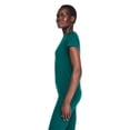 thumbnail image 2 of Athletic Works Women's Seamless T-Shirt, 2 of 6