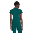 thumbnail image 3 of Athletic Works Women's Seamless T-Shirt, 3 of 6