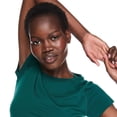 thumbnail image 4 of Athletic Works Women's Seamless T-Shirt, 4 of 6