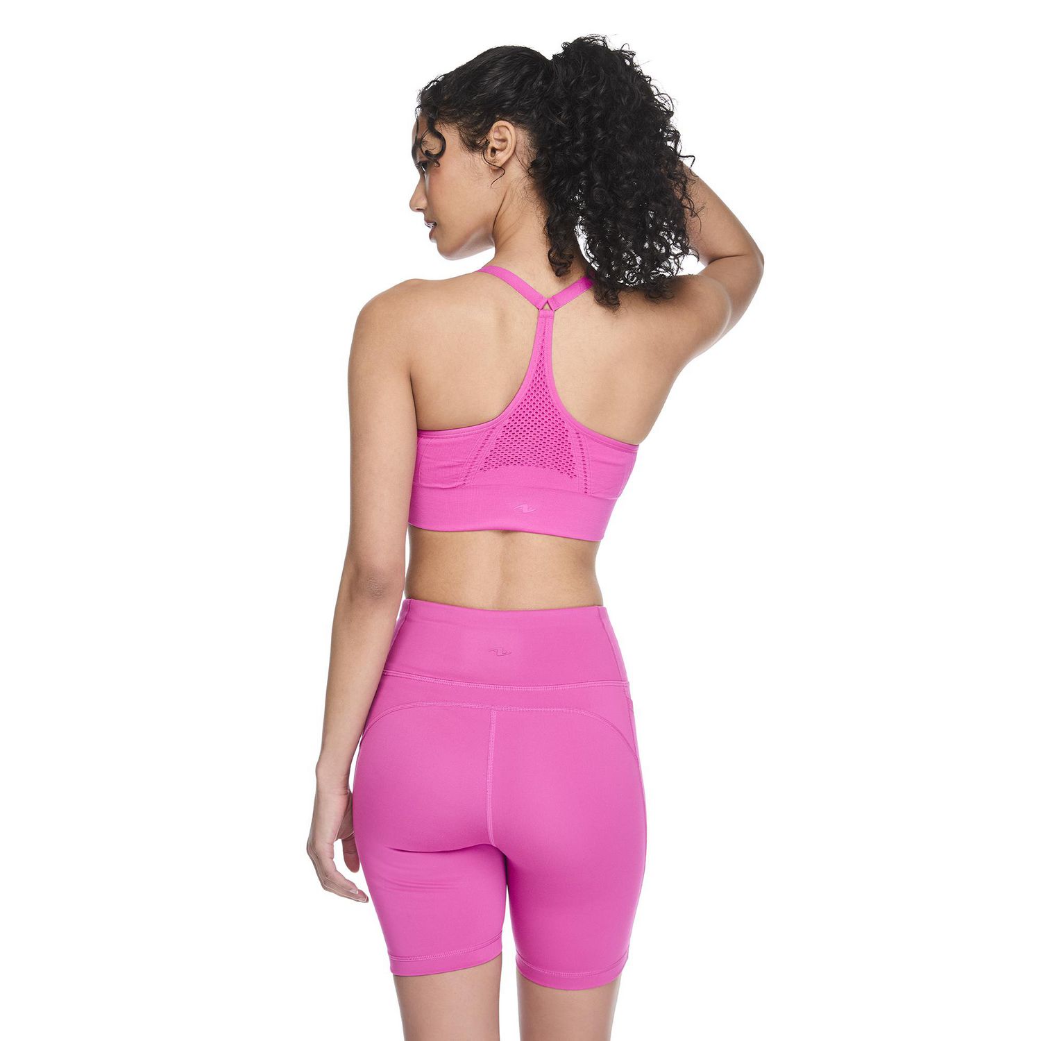 Soutien-gorge camisole Athletic Works pour femmes