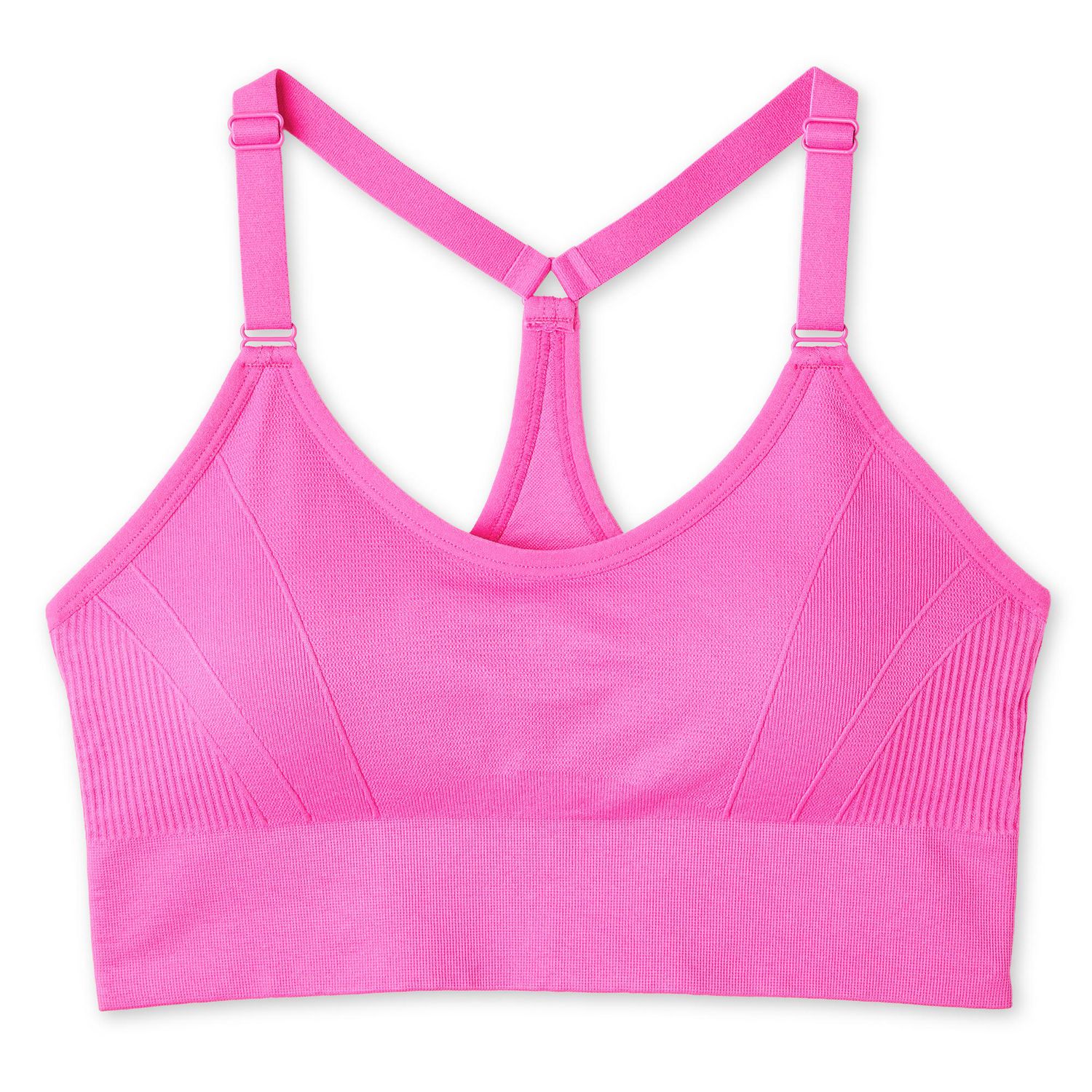 Soutien-gorge camisole Athletic Works pour femmes