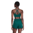 thumbnail image 3 of Athletic Works Women's Zipper Front Bra, 3 of 6