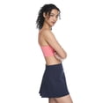 thumbnail image 2 of Athletic Works Women's Zipper Front Bra, 2 of 6