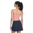 thumbnail image 3 of Athletic Works Women's Zipper Front Bra, 3 of 6
