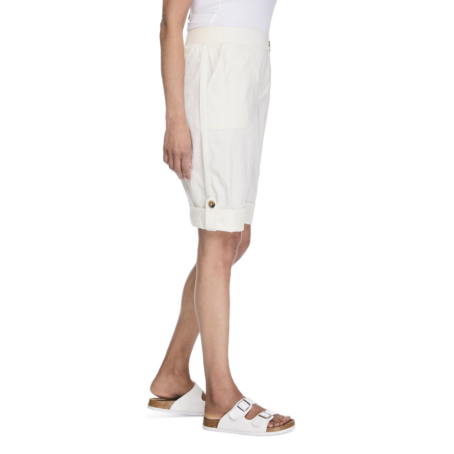Bermuda convertible Iyla pour femmes