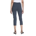 thumbnail image 3 of Iyla Women's Pull-On Capri Pant, 3 of 6