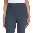 thumbnail image 4 of Iyla Women's Pull-On Capri Pant, 4 of 6