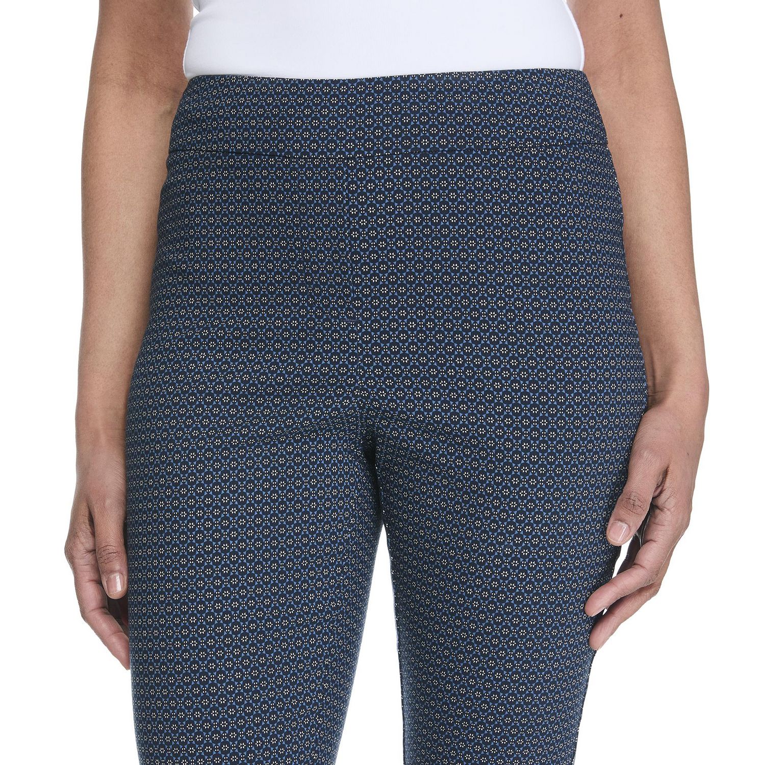 Capri à enfiler Iyla pour femmes