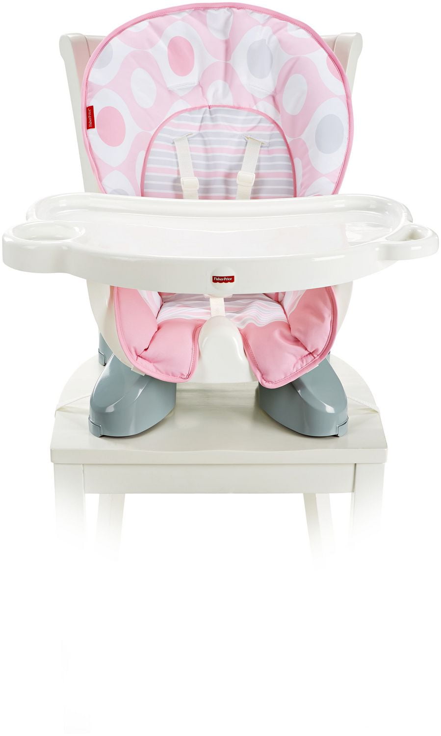 Target fisher price space saver best sale high chair