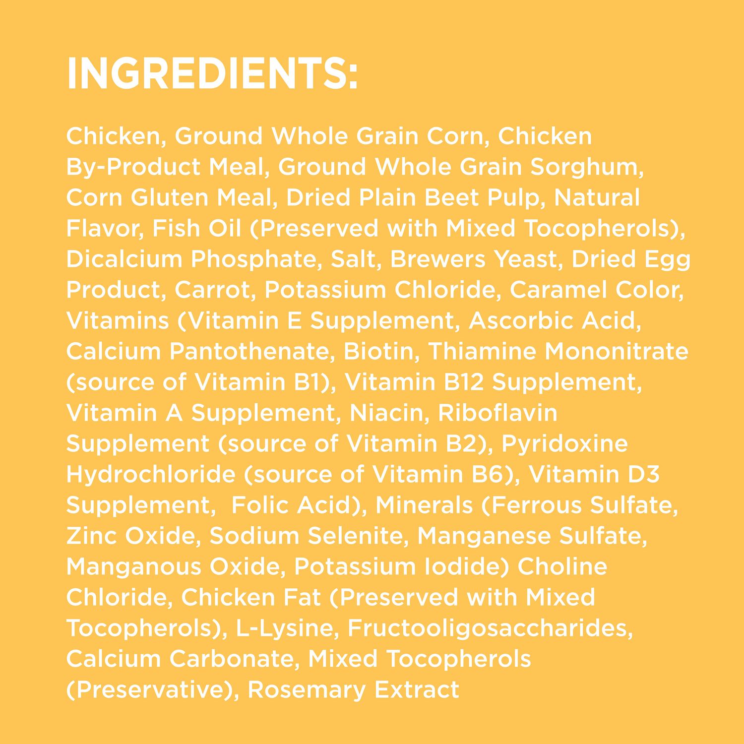 Iams puppy 2024 food chart