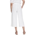 thumbnail image 3 of Iyla Women's Printed Culotte Pant, 3 of 6