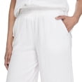 thumbnail image 4 of Iyla Women's Printed Culotte Pant, 4 of 6