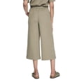thumbnail image 3 of Iyla Women's Printed Culotte Pant, 3 of 6