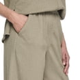 thumbnail image 4 of Iyla Women's Printed Culotte Pant, 4 of 6