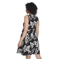 thumbnail image 3 of Iyla Women's Jersey Tank Dress, 3 of 6