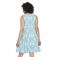 thumbnail image 3 of Iyla Women's Jersey Tank Dress, 3 of 6