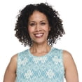 thumbnail image 4 of Iyla Women's Jersey Tank Dress, 4 of 6