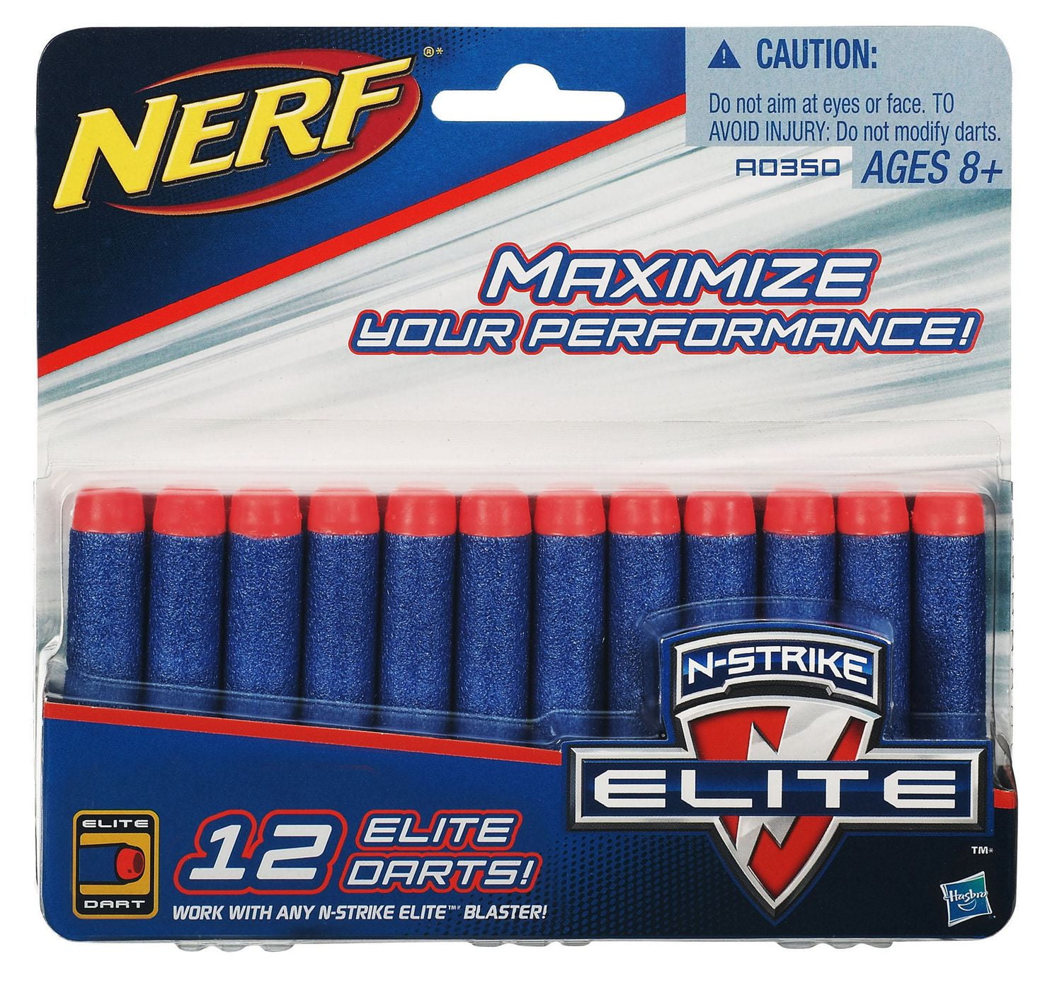 Nerf N-STRIKE Elite Refill Pack | Walmart Canada