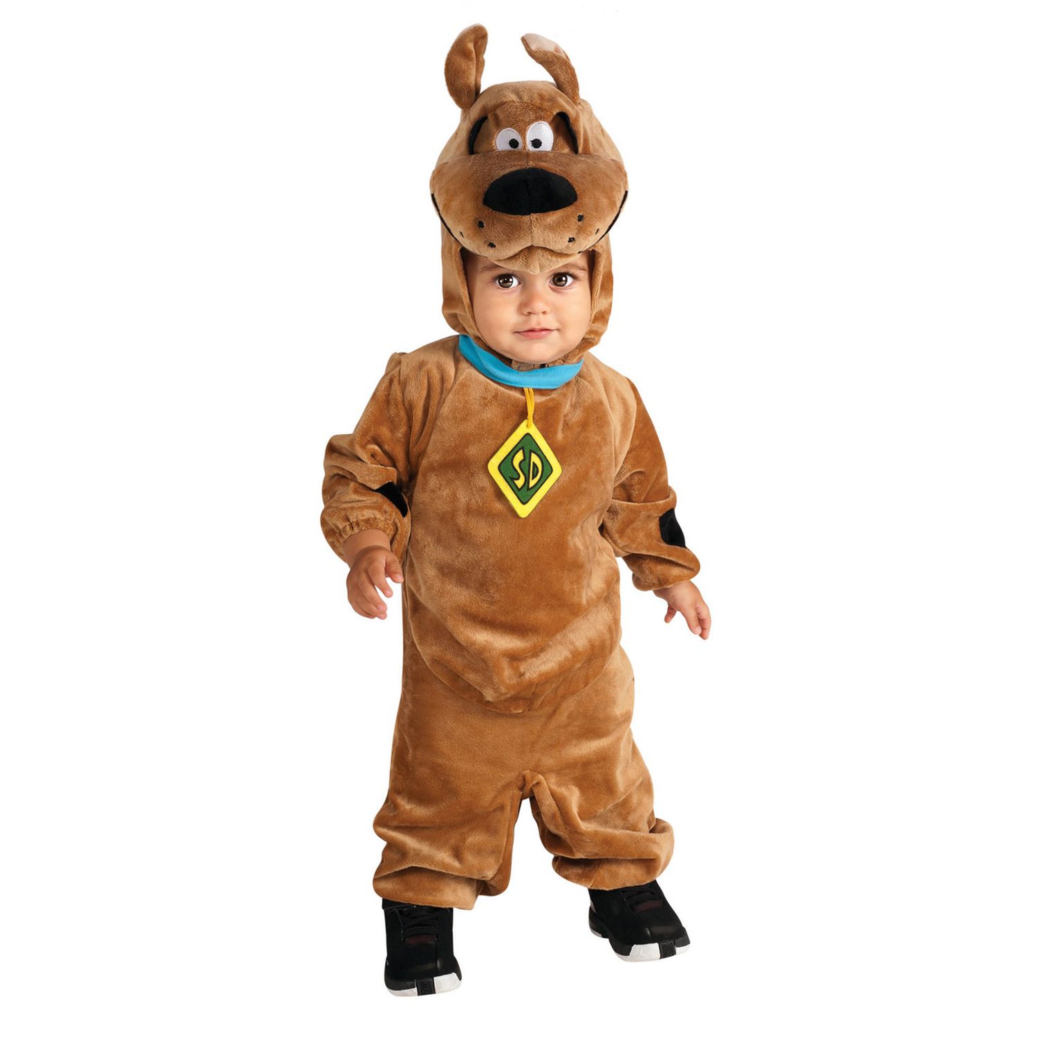 Rubie's Infant Scooby-Doo Costume | Walmart Canada