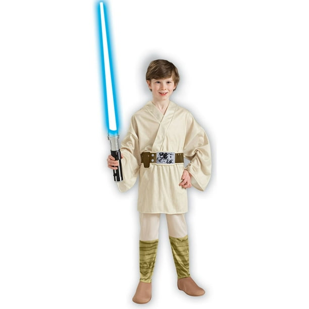 Costume Enfant Star Wars Luke Skywalker