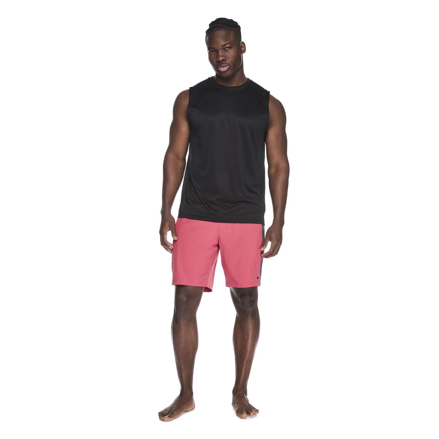 Athletic Works Men's Board Short