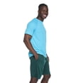 thumbnail image 2 of Athletic Works Men's Relaxed Fit T-Shirt, 2 of 6