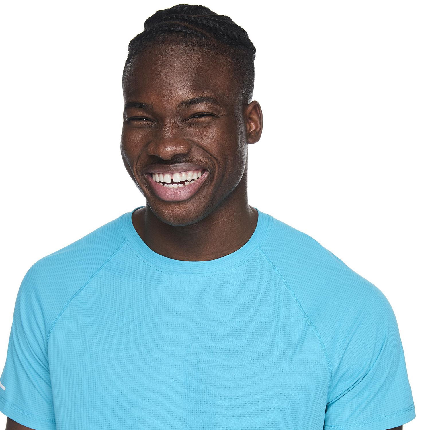 Athletic Works Men's Relaxed Fit T-Shirt