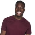 thumbnail image 4 of T-shirt coupe décontractée Athletic Works pour hommes, 4 of 6