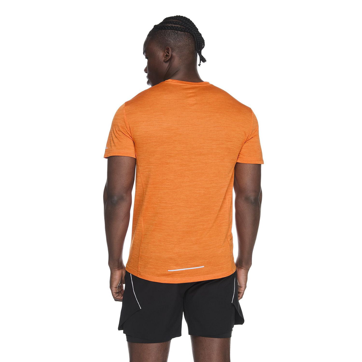 T-shirt ajusté Athletic Works pour hommes