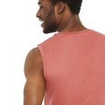 thumbnail image 4 of George Men's Basic Muscle Tank, 4 of 6