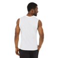 thumbnail image 3 of George Men's Basic Muscle Tank, 3 of 6