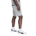thumbnail image 2 of Athletic Works Men's Soft Knit Pull-On Short, 2 of 6